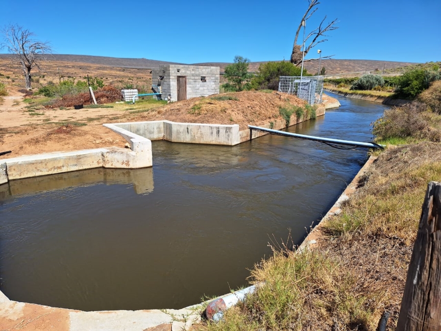 3 Bedroom Property for Sale in Klawer Western Cape